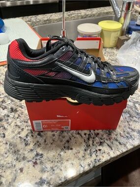 Nike P-6000